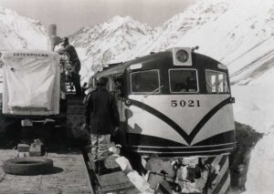 Ferrocarril Trasandino