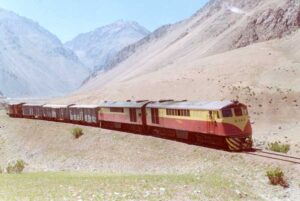 Ferrocarril Trasandino