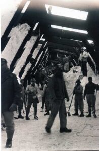 Ferrocarril Trasandino