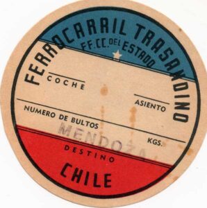 Ferrocarril Trasandino