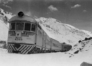 Ferrocarril Trasandino
