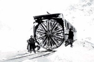 Ferrocarril Trasandino