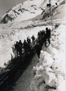 Ferrocarril Trasandino