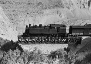 Ferrocarril Trasandino