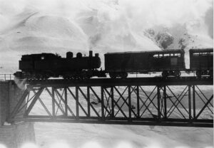 Ferrocarril Trasandino