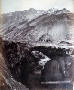 Ferrocarril Trasandino