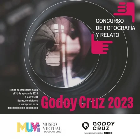 CONCURSO FOTOGRAFÍA Y RELATO GC 2023