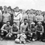 Club Sportivo Godoy Cruz -1927