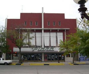 cine plaza