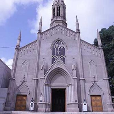 Parroquia San Vicente Ferrer